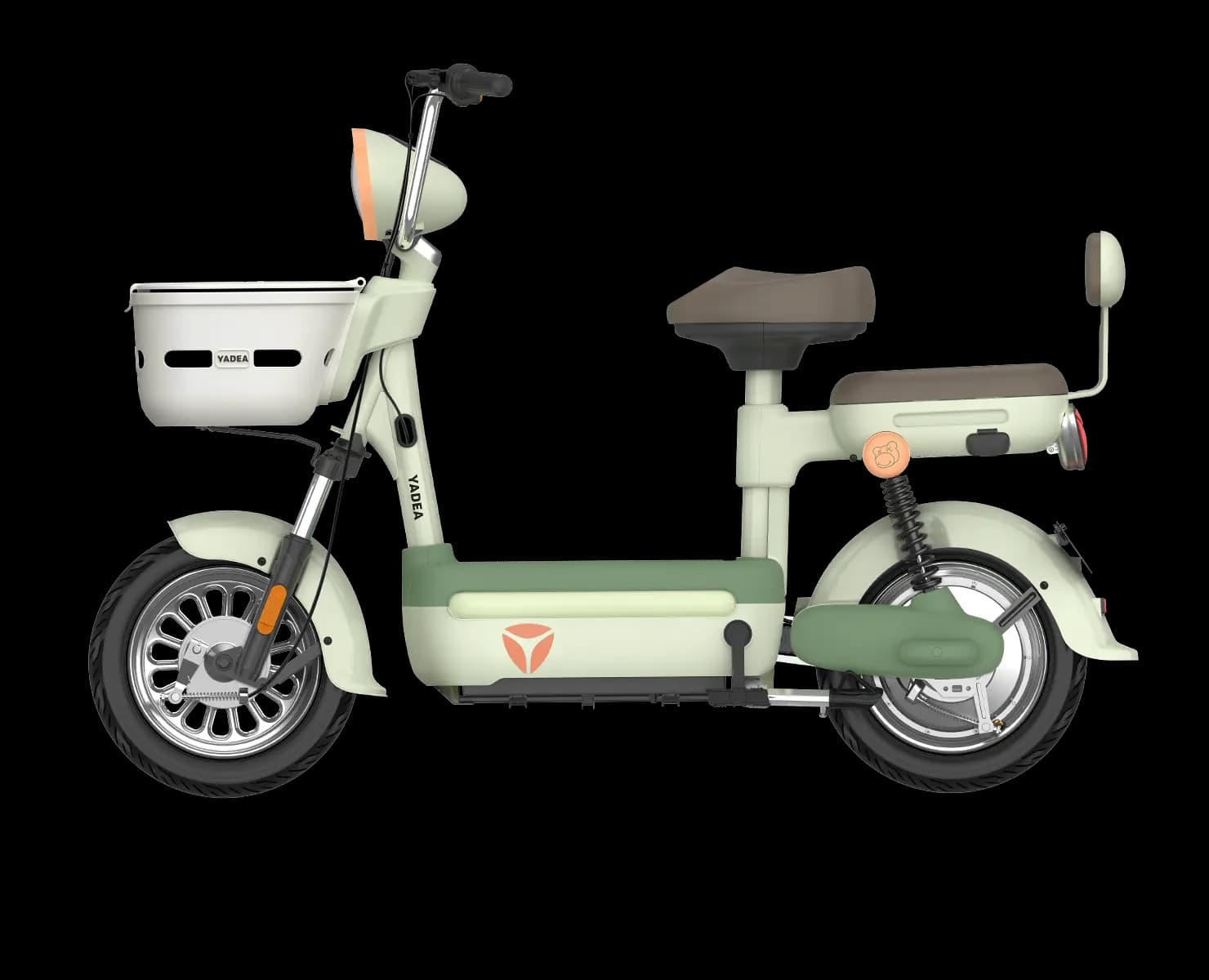 Yadea iFun Pro